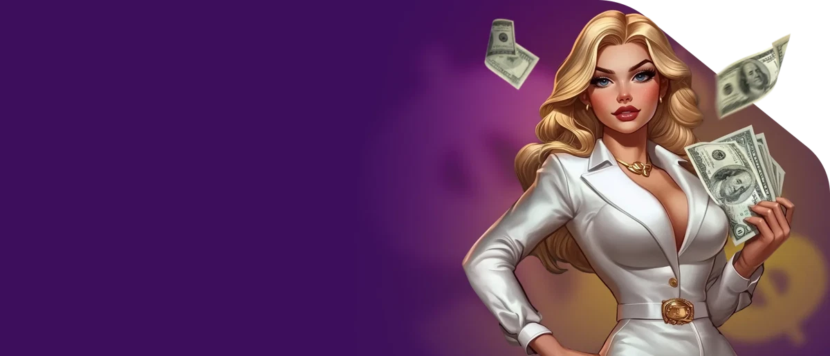 up to 25% Gangstasino Online Casino