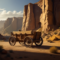 Gold Canyon Wilds Gangstasino