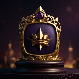 Velvet Crown Gangstasino Casino