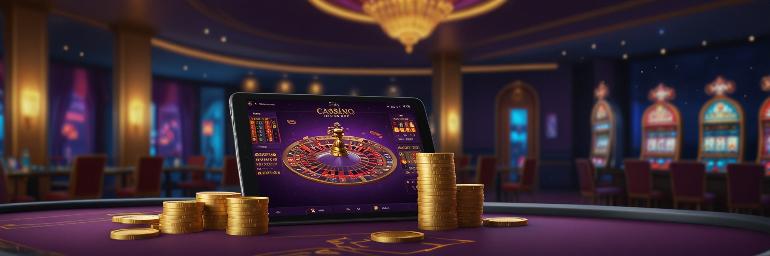 Gangstasino Casino
