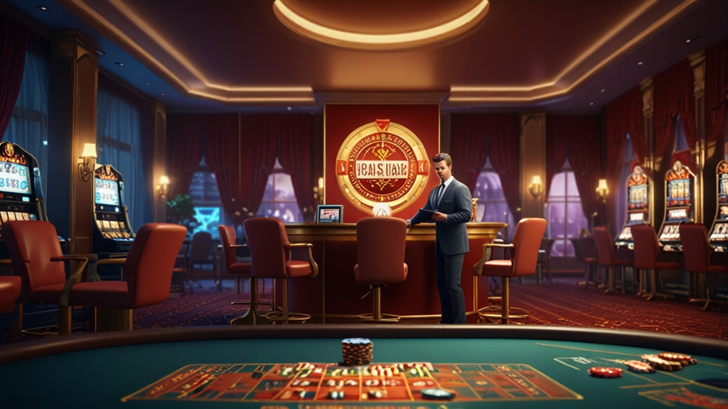Gangstasino Schweiz