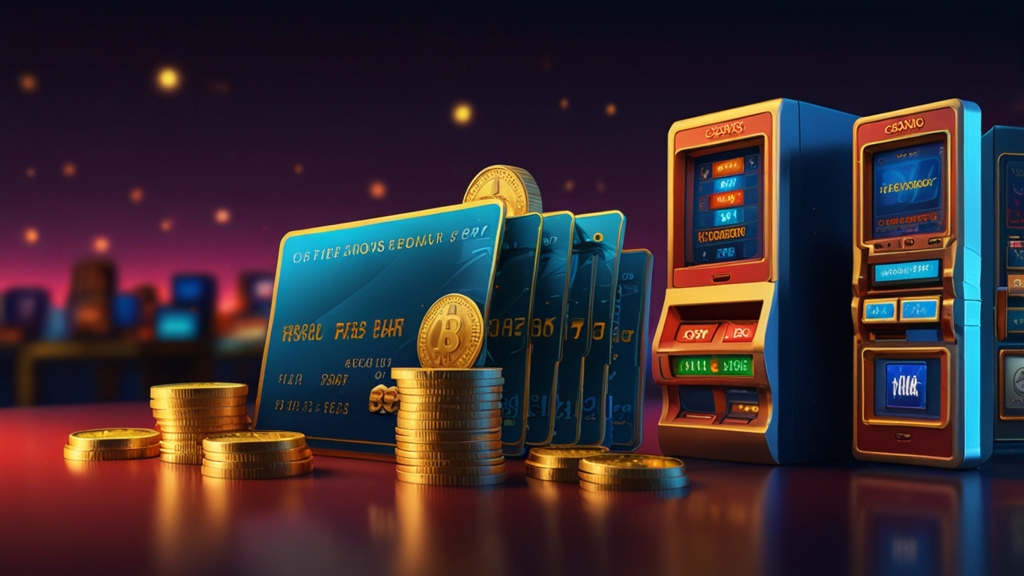 Gangstasino Casino Erfahrung